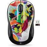 Logitech Wireless Mouse M325 (Liquid Color)