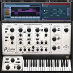 Arturia Oberheim SEM V - Virtual Instrument