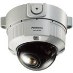 Panasonic WV-CW364S Vandal-Proof D/N Fixed Dome Indoor/Outdoor Camera (NTSC)