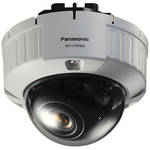 Panasonic WV-CW504F/15 Super Dynamic 5 Vandal-Resistant Fixed Dome Camera (NTSC)