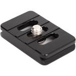 Sunwayfoto DP-26 Universal Quick-Release Plate