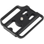 Sunwayfoto PN-D4 Quick Release Plate for Nikon D4 Camera