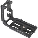 Sunwayfoto PCL-5DIII L-Bracket for Canon 5D Mark III Without Battery Grip