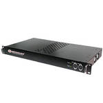 Meridian Technologies 6-SLOT 1RU CHASSIS/DUAL POWER SUPPLY