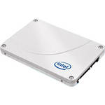 Intel 180 GB SSD 330 Series 2.5" (6.35 cm) SATA MLC Internal Drive