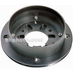Sachtler FB Converter Flat Base Adapter