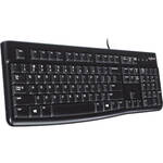 Logitech Keyboard K120