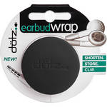 Dotz Earbud Wrap (Black)