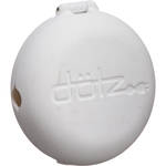 Dotz Mini Cord Wrap (White)