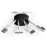 Dotz Cord Catcher (Black)