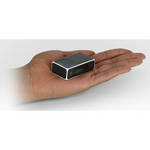 Logitech Cube Mouse