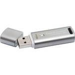 Kingston 16GB DataTraveler Locker+ G2 USB Flash Drive