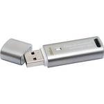 Kingston 32GB DataTraveler Locker+ G2 USB Flash Drive