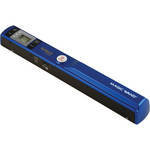 VuPoint Solutions Magic Wand Portable Scanner With Wi-Fi (Blue)