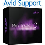 Avid AVID SUPPORT-PRO TOOLS non-HD / EXPERT