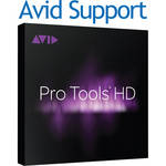 Avid AVID SUPPORT-PRO TOOLS HD SYST/ EXPERT