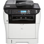 Ricoh Aficio SP 3500SF Black & White Multifunction Printer