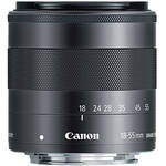 Canon EF-M 18-55mm f/3.5-5.6 IS STM Lens