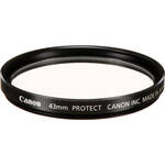 Canon 43mm UV Protector Filter