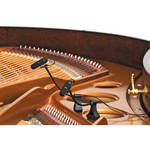 DPA Microphones d:vote 4099P Stereo Microphone System for Piano