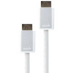 Moshi 8' (2.44 m) High Speed HDMI Cable
