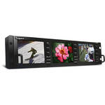 Ikegami 5" Triple HDTV/SDTV Multi-Format LCD Monitor