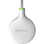 Macally Retractable Audio Cable