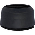 DeluxGear Lens Bumper (Small, Black)