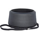 DeluxGear Lens Bumper (X-Large, Black)