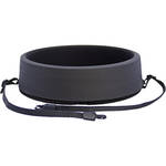 DeluxGear Lens Bumper (Giant, Black)