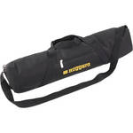 Ruggard Padded Tripod Case (27", Black with Yellow Embroidery)