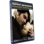 Software Cinema Training DVD: Photoshop CS5 Portrait Retouching Advanced Techniques