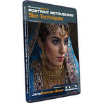Software Cinema Training DVD: Photoshop CS5 Portrait Retouching Skin Techniques