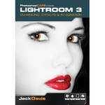 Software Cinema Training DVD: Lightroom 3 : Enhancing, Effects and Integration