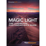 Software Cinema Training DVD: The Landscape Photographers Guide to Magic Light