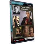 Software Cinema Training DVD: Portrait Lighting on Location
