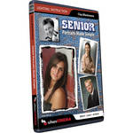 Software Cinema Training DVD: Senior Portraits Made Simple
