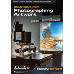 Software Cinema Training DVD: Solutions for Photographing Artwork