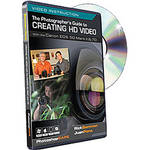 PhotoShop Cafe Training DVD: Creating HD Video with the Canon 5D Mark II and 7D