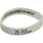 Lens Bracelet Lens Bracelet for the Canon 70-200mm Lens (White)