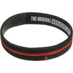 Lens Bracelet Lens Bracelet for Canon Pro C (Black with Red Stripe)