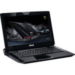 ASUS Automobili Lamborghini VX7SX-DH72 15.6" Notebook Computer (Black)