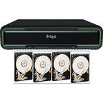 Drobo 4TB (4x1TB) Drobo Mini Kit