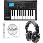 M-Audio Dubstep Toolbox