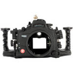 Aquatica AD800 Underwater Housing for Nikon D800 / D800E Digital Camera with Ikelite TTL Strobe Connector