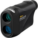Nikon ProStaff 3 6x21 Laser Rangefinder (Black)