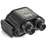 Fraser Optics 14x40 Stedi-Eye Observer Stabilized Binocular LE Edition with Hard Case