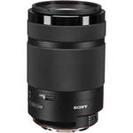 Sony 55-300mm f/4.5-5.6 DT Alpha A-Mount Telephoto Zoom Lens