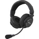 Datavideo Datavideo HP2 Dual-Ear Headset for ITC Intercom Systems
