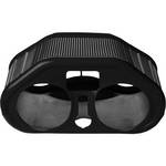 Fraser Optics Rubber Boot for Stedi-Eye PM25 (Black)
